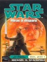 Star Wars N54 Mirax A Disparu de Stackpole Michael A chez Fleuve Noir