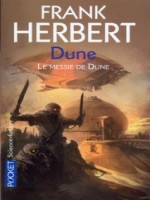 Dune T3 Le Messie De Dune  Le Cycle De Dune de Herbert Frank chez Pocket