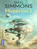 Hyperion I de Simmons Dan chez Pocket