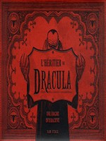 Heritier De Dracula (l') de Stall Sam chez Tornade