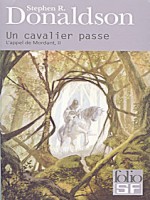 Un Cavalier Passe de Donaldson Steph chez Gallimard