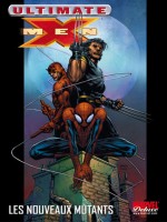 Ultimate X-men Vol 4 de Bendis-bm Finch-d chez Panini