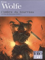 L'ombre Du Bourreau de Wolfe Gene chez Gallimard