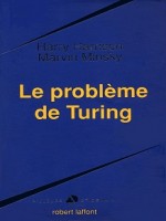 Le Probleme De Turing de Harrison H chez Robert Laffont