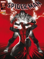 Spider-man 130 de Xxx chez Panini Com Mag