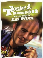 Dernier Tango A Las Vegas de Thompson Hunter S. chez Tristram