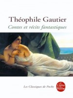 Contes Et Recits Fantastiques de Gautier-t chez Lgf
