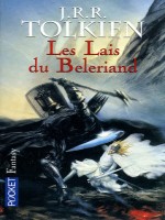 Les Lais Du Beleriand -fantasy- de Tolkien J R R chez Pocket