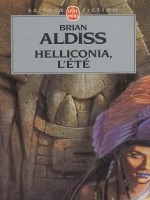 Helliconia, L'ete de Aldiss-b chez Lgf