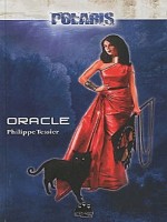 Projet Domination T1 - Oracle de Tessier/philippe chez Black Book