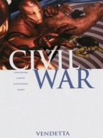 Civil War T02 de Guggenheim Jenkins R chez Panini