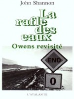 Rafle Des Eaux Livre 3 (la) - Owens Revisite de Shannon/john chez Atalante