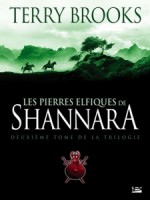 Pierres Elfiques De Shannara (les) de Brooks/terry chez Bragelonne