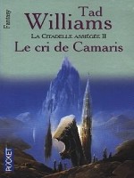 L'arcane Des Epees T6 Le Cri De Camaris de Williams Tad chez Pocket