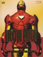 Iron Man Ultimate Guide de Manning-m Collectif chez Carabas