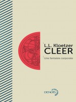 Cleer (une Fantaisie Corporate) de Kloetzer Lauren chez Denoel