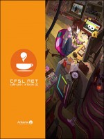 Cfsl.net Cafe Sale-artbook 02 de Collectif chez Ankama