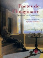 Poetes De L'imaginaires de Fontaine/sylvain chez Terre De Brume