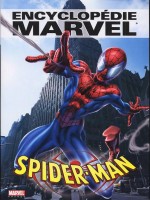 Encyclopedie Marvel Spider-man de Belingard-l chez Panini