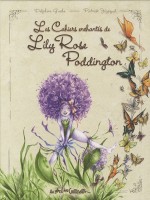 Les Cahiers Enchantes De Lily Rose Poddington de Gache-d chez Bord Continents