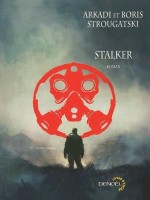 Stalker (pique-nique Au Bord Du Chemin) de Strougat/strou chez Denoel