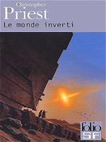 Le Monde Inverti de Priest Christop chez Gallimard