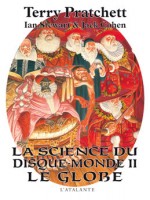 Annales Du Disque-monde - Science Du Disque-monde 2 de Pratchett/collectif chez Atalante