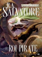 Transitions T2 Le Roi Pirate de Salvatore chez Milady