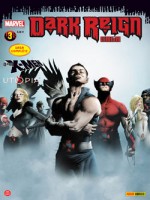 Dark Reign Saga 03 de Xxx chez Panini Com Mag