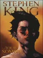 Tour Sombre T06 de King-s chez Fusion Comics