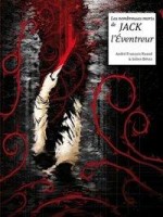 Nombreuses Morts De Jack L'eventreur (les) de Ruaud/andre-francois chez Moutons Electr