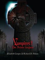Vampires ! de Campos E/nolane R.d. chez Moutons Electr
