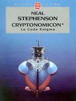 Cryptonomicon T 1 de Stephenson-n chez Lgf