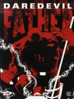 Daredevil : Father de Quesada-j chez Panini