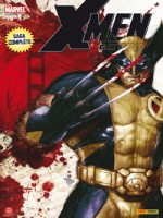 X-men Extra 78 de Xxx chez Panini Com Mag