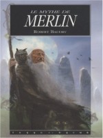 Mythe De Merlin (le) de Baudry/robert chez Terre De Brume