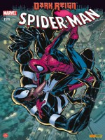 Spider-man 124 de Xxx chez Panini Com Mag