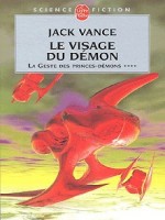 Le Visage Du Demon Tome 4 de Vance-j chez Lgf