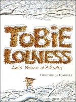 Tobie Lolness T2 de Fombelle Timoth chez Gallimard Jeune