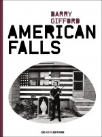 American Falls de Gifford Barry chez 13e Note