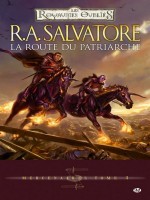 Mercenaires T3 - La Route Du Patriarche de Salvatore chez Milady