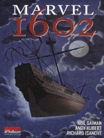 1602 T01 de Collectif chez Panini