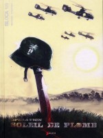 Block 109-operation Soleil De Plomb - Brugeas/toulhoat (Akileos)