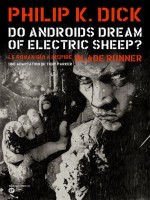 Do Androids Dream Of Electric Sheep ? T1 - Dick Philip K (Emmanuel Proust)