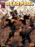 Deadpool 02 - Collectif (Panini Com Mag)