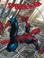 Spider-man 127 - Collectif (Panini Com Mag)