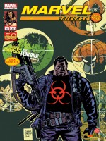 Marvel Universe Hs 9 - Collectif (Panini Com Mag)