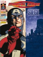 Marvel Icons 66 - Collectif (Panini Com Mag)