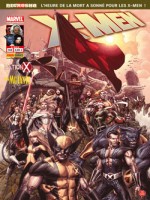 X-men 168 - Collectif (Panini Com Mag)