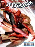 Spider-man 129 - Collectif (Panini Com Mag)